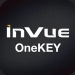 InVue OneKEY icon