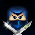 Neon Katana: Alien Arena icon