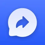 Re:Text - SMS Forwarder icon