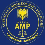 AMP - Agjencia MP icon