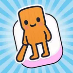 Brainrot Tile Match IQ - Merge icon