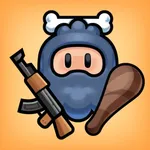 Merge Age: Warriors icon