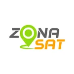 ZonaSat Rastreamento icon