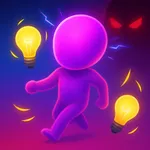 Mega Mind Rush: IQ Runner icon
