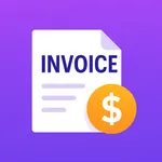 Invoice Maker & Quote - Simple icon