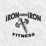 Iron Sharpens Iron Fitness icon