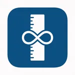 Infinite Ruler icon