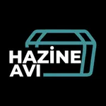 Hazine Avı QR icon