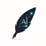AI Writer, Translate & Check icon