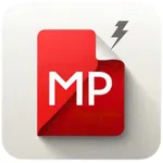 MegaPDF - Complete PDF Toolkit icon