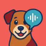 Dog Translator: WoofWhisperer icon