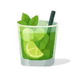 Drink Mate – Cocktails & Shots icon