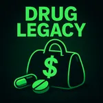 Drug Legacy icon