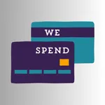 WeSpend icon