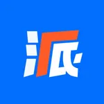 代驾无忧派单端 icon