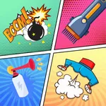 Voice Changer & Prank Sound icon