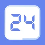 Minimal Timer - Big Stopwatch icon