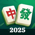 Mahjong Tile - Match Game icon