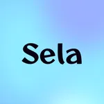 Sela - Real talk with AI icon