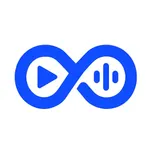 LinguaLoop: English Listening icon