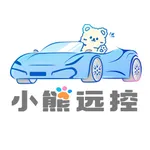 小熊远控 icon