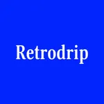 Retrodrip: Try-on screenshots icon