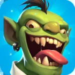 Tower Climber Chronicles icon