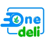 One Deli icon