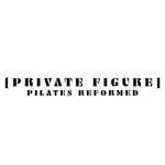 Private Figure Pilates icon
