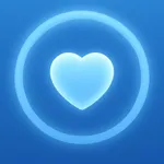 Stressly: Watch & Track Stress icon