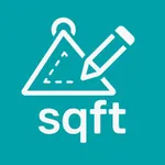 Square Footage Calculator:Areo icon