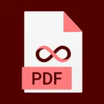 Photo PDF Converter Scanner icon