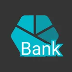 Mock Bank icon