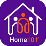 Home101 icon