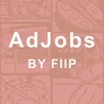 AdJobs by FIIP icon