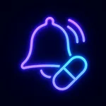 SuppPal: Med Reminder icon