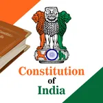 Constitution of India 2025 icon