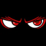 Pixel Demon Eyes icon
