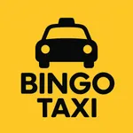 Bingo Taxi icon
