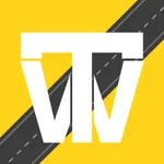 Вай такси icon