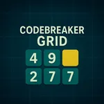 CodebreakerGrid icon