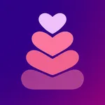 LoveDays: Relationship Tracker icon