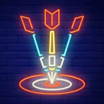 Party Darts Scorer 2 icon