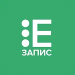 Е-запис ГСЦ МВС icon