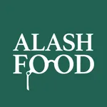 Аlash Food • Павлодар icon
