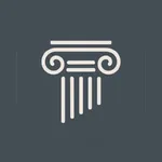 StoicZone: Journal & AI Mentor icon