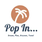 Pop In Travel icon
