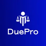 DuePro icon