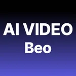 AI Video Generator: Beo AI icon