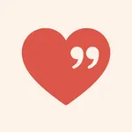 Love. - Love Quotes Daily icon
